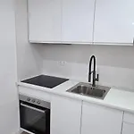 アパート Casa Elena Pacos フエンヒロラ