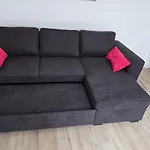 Casa Elena Pacos フエンヒロラ