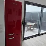 Casa Elena Pacos アパート フエンヒロラ