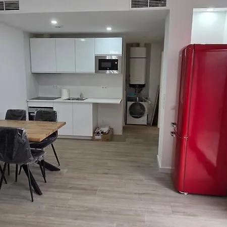 Apartamento Casa Elena Pacos