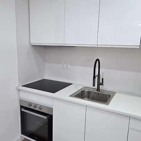 Apartamento Casa Elena Pacos Fuengirola