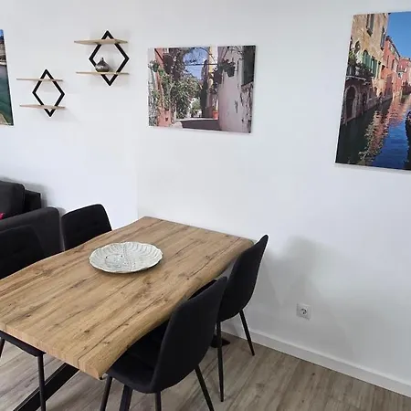 Apartamento Casa Elena Pacos Fuengirola