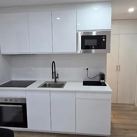 Casa Elena Pacos Apartamento *