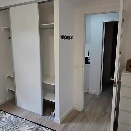 Casa Elena Pacos * Fuengirola