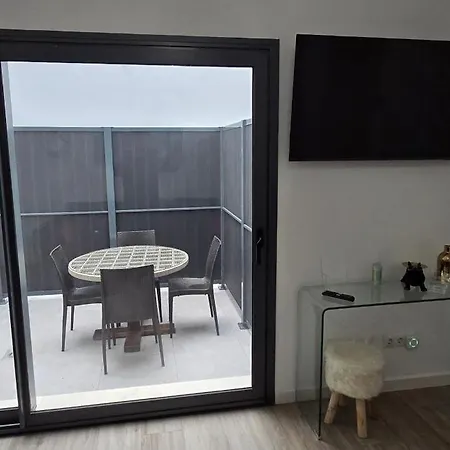 Casa Elena Pacos Apartamento Fuengirola