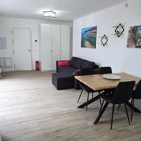 Casa Elena Pacos Apartamento *