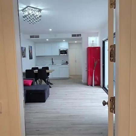 Apartamento Casa Elena Pacos *