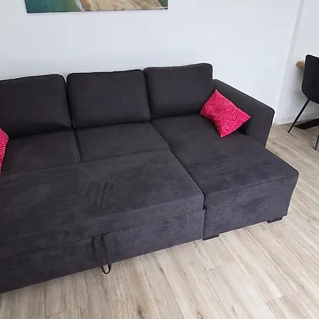 Apartamento Casa Elena Pacos Fuengirola
