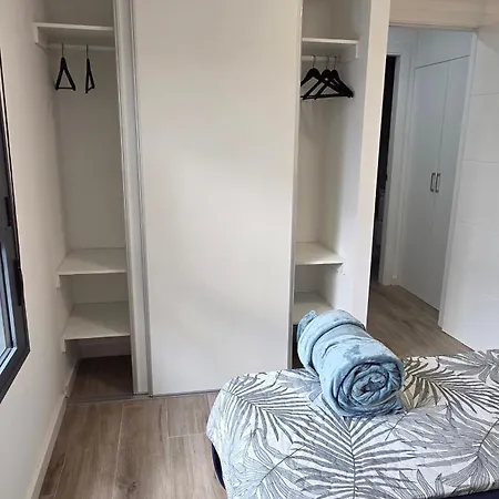 Apartamento Casa Elena Pacos