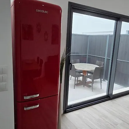 Casa Elena Pacos Apartamento Fuengirola