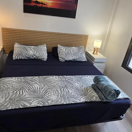 Apartamento Casa Elena Pacos *
