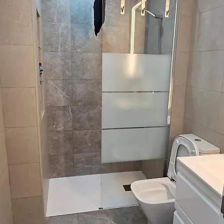 Casa Elena Pacos Apartamento