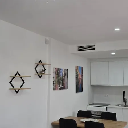 Apartamento Casa Elena Pacos *