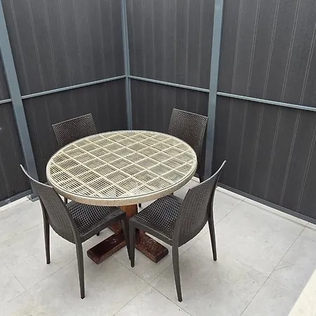 Casa Elena Pacos Apartamento Fuengirola
