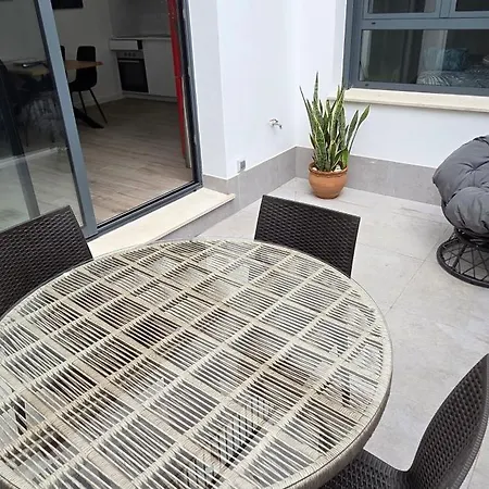 Apartamento Casa Elena Pacos Fuengirola