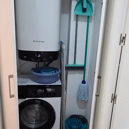 Apartamento Casa Elena Pacos