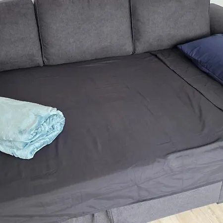 Apartamento Casa Elena Pacos