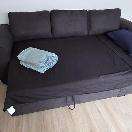 Apartamento Casa Elena Pacos *