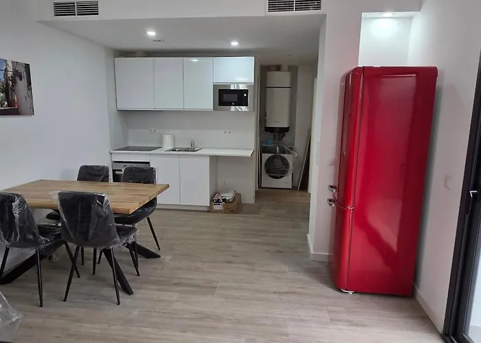 アパート Casa Elena Pacos