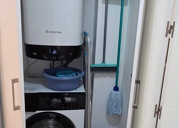 アパート Casa Elena Pacos