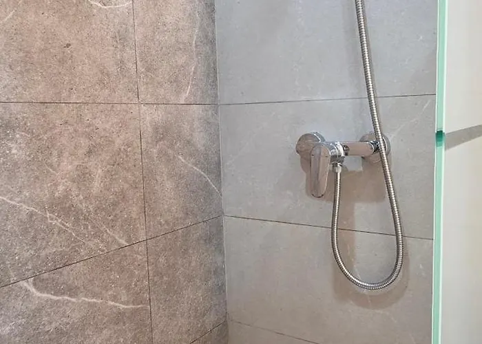 Casa Elena Pacos アパート *