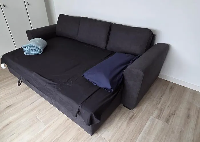 Casa Elena Pacos アパート